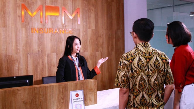 MPM Insurance [dok. Humas MPMInsurance]