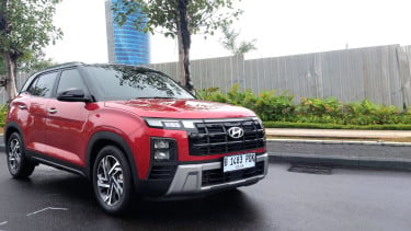 Hyundai Creta Prime