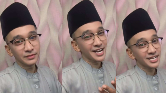 Ruben Onsu, Mahalini, Rizky Febian, Nyoman Paul dan Keisya Levronka , Ilustrasi suasana di Kabah, Masjidil Haram, Arab Saudi., Ibadah haji di Mekkah, Ilustrasi suasana di Kabah, Masjidil Haram, Arab Saudi., Ungkapan selebgram Audinna usai ketahui perselingkuhan sang pacar, Ruben Onsu