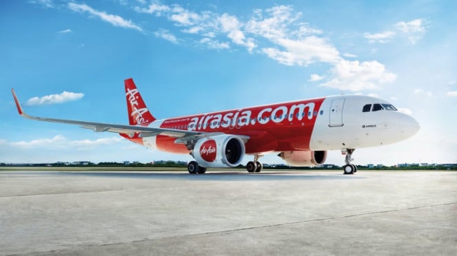 [Humas AirAsia]
