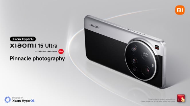 Xiaomi 15 Ultra., 1. iPhone 17 Pro dan iPhone 17 Pro Max, 2. Google Pixel 10 Pro dan Pixel 10 Pro XL, 3. Samsung Galaxy S25 Ultra, 4. Xiaomi 15 Ultra, 5. Vivo X200 Ultra, 6. iPhone 17