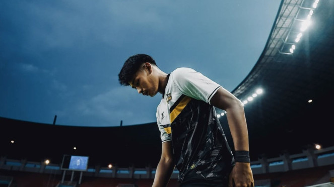 Pemain Dewa United, Septian Bagaskara