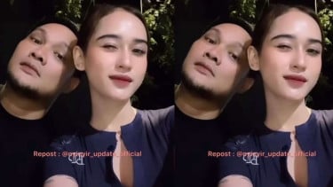 Virgoun Pamer Pacar Baru