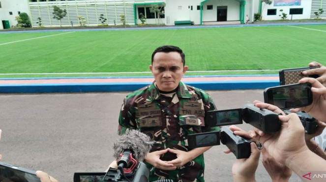 Kapendam/II Sriwijaya, Kolonel Inf Eko Syah Putra Siregar