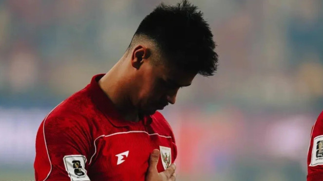 Mees Hilgers, Pemain Timnas Israel, Indonesia vs Arab Saudi di Laga Kualifikasi Piala Dunia 2026, Pemain Arsenal Noni Madueke, Mees Hilgers, Ousmane Dembele dan sang istri Rima Edbouche