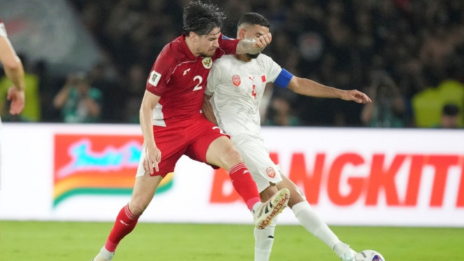 Bek Timnas Indonesia, Kevin Diks