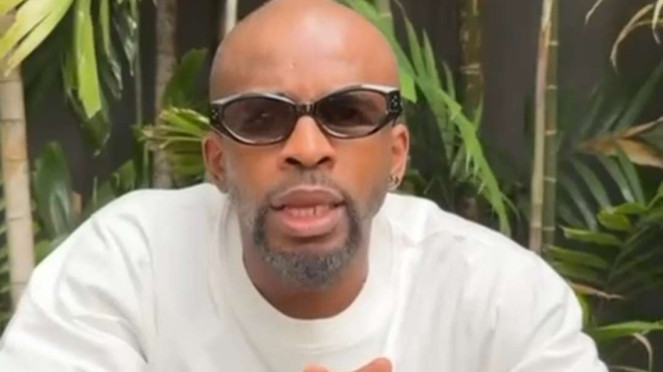 Greg Nwokolo, 1. John Heitinga Jadi Pelatih Timnas Indonesia? Isyarat dari Media Sosial, 2. Gempar, Sergio Ramos Merapat ke Manchetser United, 3. Murka! Greg Nwokolo Semprot Indra Sjafri Gegara Sebut Permainan Timnas Indonesia U22 Tak Sesuai Latihan, 4. Pengakuan Jujur Pemain Vietnam soal Main Mata dengan Malaysia demi Singkirkan Timnas Indonesia