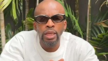 Greg Nwokolo