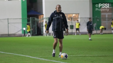 Pelatih Timnas Indonesia U-17, Nova Arianto