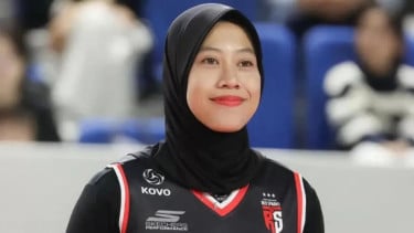 Megawati Hangestri, 1. Jung Ho-young, 2. Yeum Hye-seon, 3. Lee Seon-woo, 4. Ahn Ye-rim