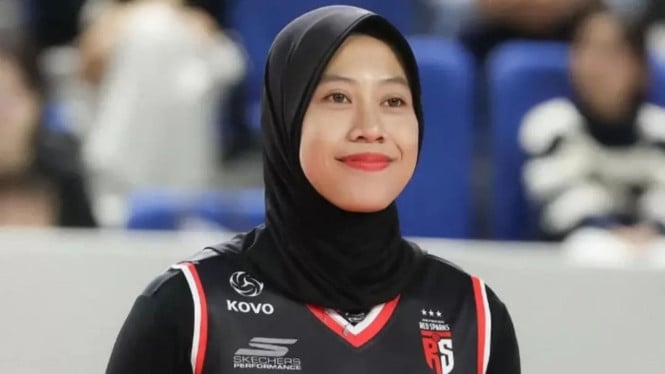 Megawati Hangestri