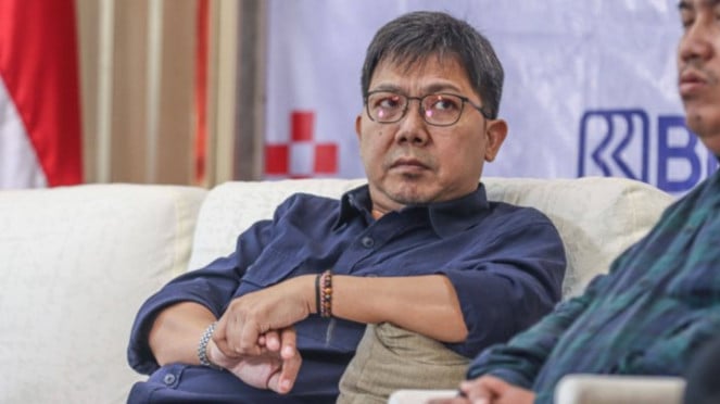 Bung Towel dalam Diskusi PSSI Pers terkait naturalisasi di Kantor Kemenpora, Bek Lille Calvin Verdonk, Bung Towel dalam Diskusi PSSI Pers terkait naturalisasi di Kantor Kemenpora, Presiden AS Donald Trump berpidato di Sidang Umum PBB ke-80, (23/9), Pemain Oxford United, Marselino Ferdinan, Duel Timnas Indonesia vs Lebanon