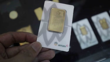 Harga Emas, Logam Mulia