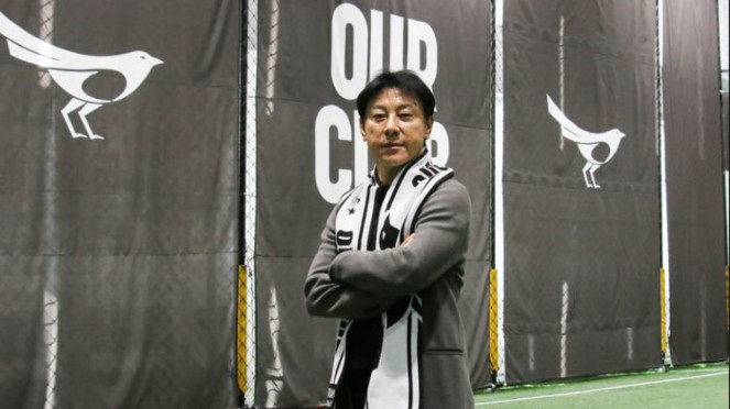 SHin Tae-yong, SHin Tae-yong, Ketua Umum PB Akuatik Indonesia, Anindya Bakrie, Suporter Fortuna  Dusseldorf, Jay Idzes, Indonesia vs China di Kualifikasi Piala Dunia 2026