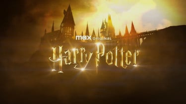 Serial Harry Potter garapan max HBO 2025