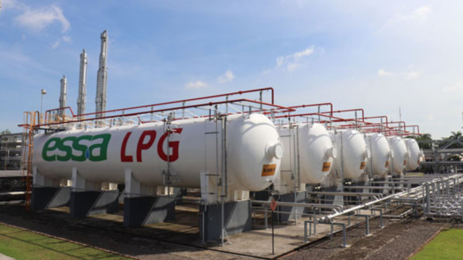 ESSA Industries Indonesia