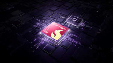 Snapdragon 8 Elite Mobile Platform.