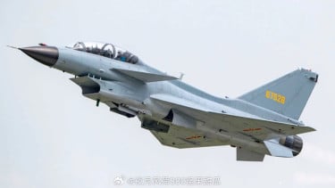 VIVA Militer: Jet tempur Chengdu J-10 militer China, Profil Singkat Chengdu J-10, VIVA Militer: Jet tempur siluman Chengdu J-10 Mighty Dragon militer China, Kelebihan Chengdu J-10C, Kekurangan Chengdu J-10C