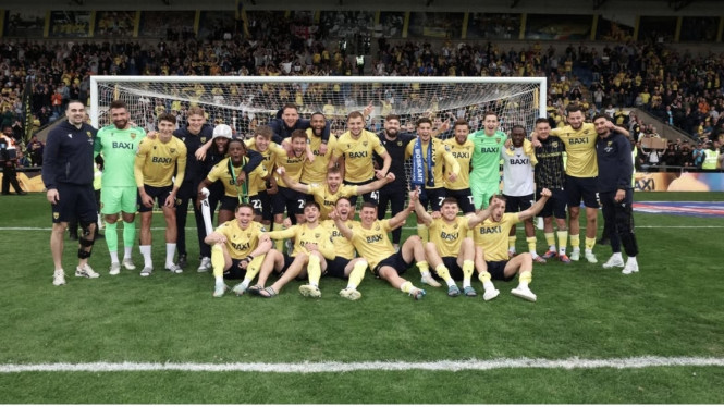 Pemain Oxford United