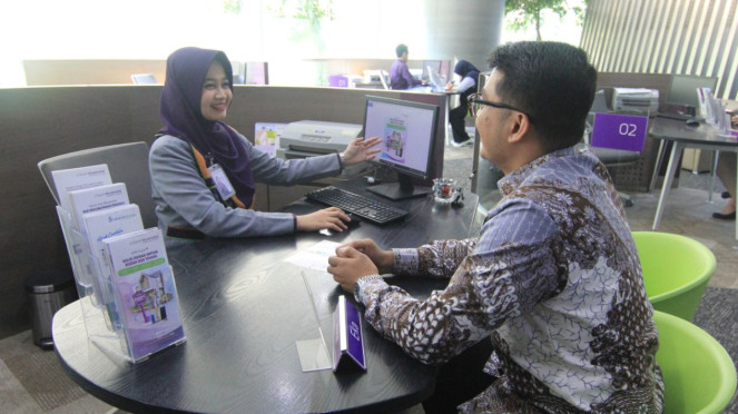 Bank Muamalat [Humas Bank Muamalat]