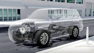 Sistem Hybrid