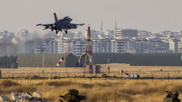 VIVA Militer: Jet tempur militer Turki