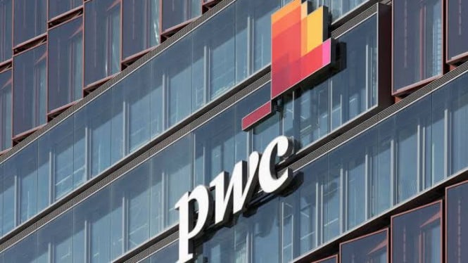 Kantor PwC.