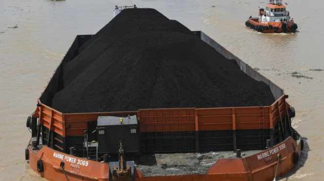 Batu Bara PT Sumber Global Energi Tbk (SGER)
