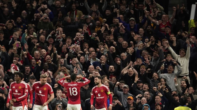Manchester United