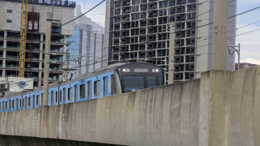MRT Jakarta