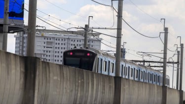 MRT Jakarta