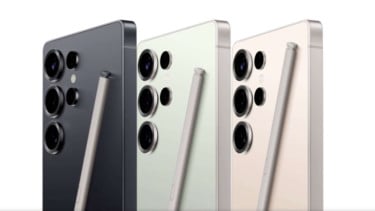 Samsung Galaxy S25 Ultra, 1. Samsung Galaxy S25 Ultra, 2. Google Pixel 10 Pro, 3. OnePlus 13, 4. Motorola Razr Ultra (2025), 5. Samsung Galaxy Z Fold 7