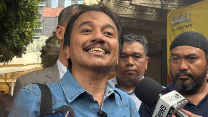 Pakar Telematika Roy Suryo, Raja Sapta Oktohari, Rita Butar Butar, Penyerang Manchester United, Marcus Rashford, Jay Idzes, Indonesia vs China di Kualifikasi Piala Dunia 2026, Pakar Telematika Roy Suryo