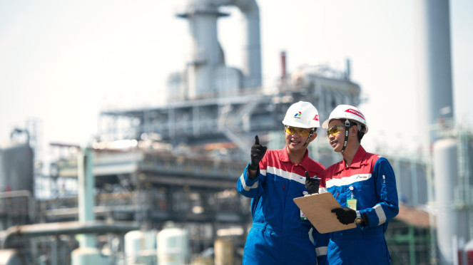 Pertamina raih penghargaan Asia Pacific Stevie Awards 2025