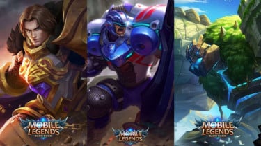 Hero Tank Mobile Legends