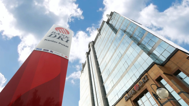 Bank DKI