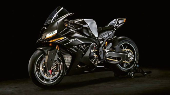 Motor konsep terbaru BMW Motorrad, 1. BMW M 1000 RR – Kecepatan Maksimal 189 mph (304 km/jam), 2. BMW S 1000 RR (2025) – Kecepatan Maksimal 188 mph (302 km/jam), 3. BMW M 1000 XR – Kecepatan Maksimal 170 mph (274 km/jam), 4. BMW K 1200 S – Kecepatan Maksimal 173,57 mph (279 km/jam), 5. BMW K 1300 R – Kecepatan Maksimal 165 mph (266 km/jam)