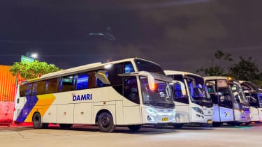 [Humas DAMRI]