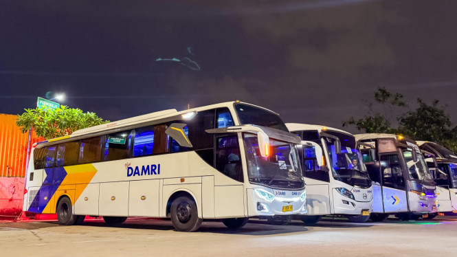 [Humas DAMRI]