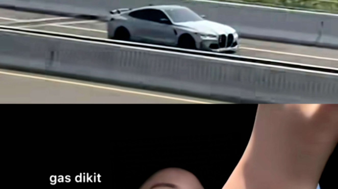 Pengemudi BMW M4 adu cepat dengan whoosh, 1. Gibran Terciduk Follow Akun Judol, Roy Suryo: Wacana Pemakzulan Kian Mendesak, Politisi Partai Demokrat, Roy Suryo., 2. Heboh Akun Instagram Gibran Follow Judi Online, Setwapres Beri Penjelasan, Wakil Presiden Gibran Rakabuming Raka dalam video monolog, Ketua DPC PPP Jakarta Utara Junaedi, 4. Sidang Perundungan Dokter PPDS Undip, Muncul Fakta Persidangan Adanya Intimidasi, Sidang kasus dugaan perundungan dokter PPDS, Pengemudi BMW M4 adu cepat dengan whoosh