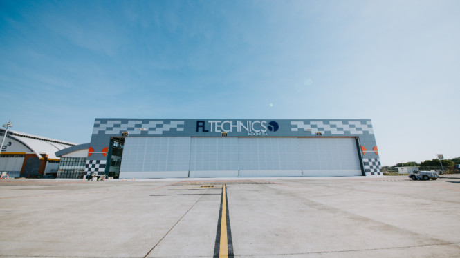 FL Technics Indonesia