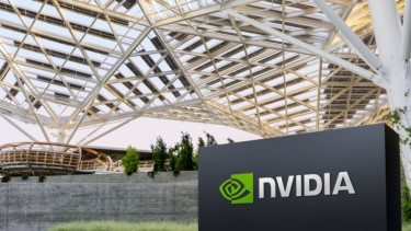 Nvidia.