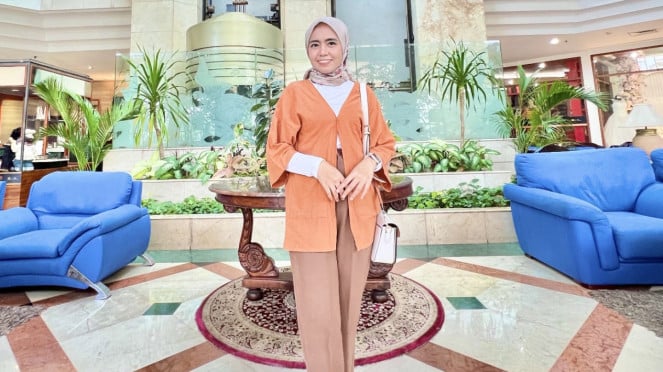 Tika Nurjanah, sosok momfluencer inspiratif