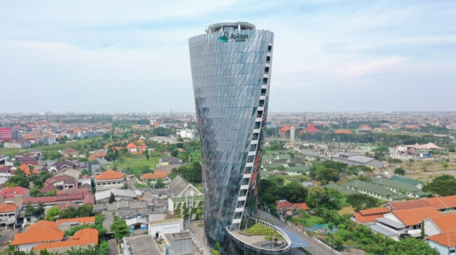 Kantor Pusat Avian