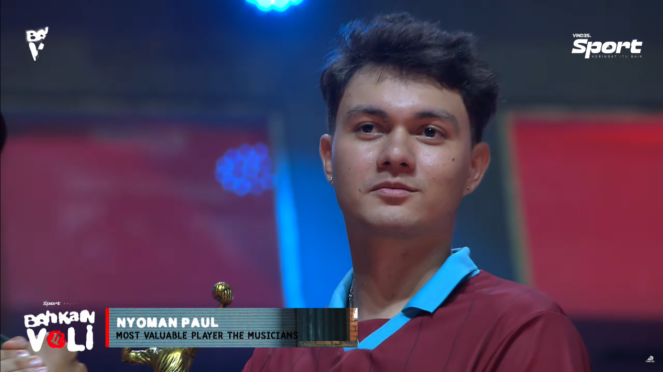 Nyoman Paul