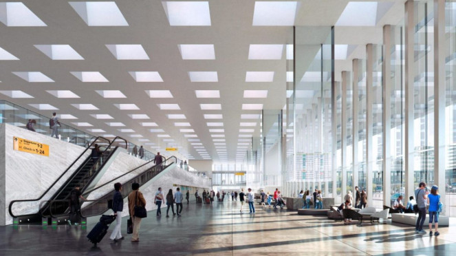 Amsterdam Schiphol Airport, Houston Airport System, Singapore Changi Airport, Doha’s Hamad International Airport, Mumbai’s Chhatrapati Shivaji Maharaj International Airport, Amsterdam Schiphol Airport, New York LaGuardia Airport, Vancouver International Airport, Bangalore’s Kempegowda International Airport, San Francisco International Airport, Los Angeles Airport Light Towers
