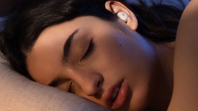 Anker Soundcore Sleep A30.