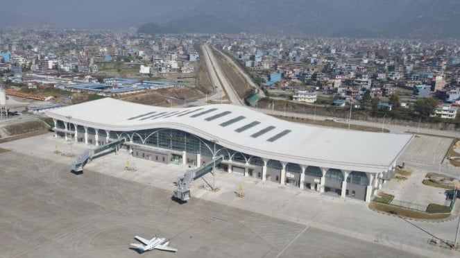 Spokesperson Of the Chinese Embassy In Nepal, Gustaf III Airport, Caribbean, John A. Osborne Airport, Courchevel Altiport, Tenzing Hillary Airport, St. Mary’s Airport, New Barbuda Airport, Inishmore Aerodrome, Heligoland Airport, Germany, Juancho E. Yrausquin Airport, Out Skerries Airport, Spokesperson Of the Chinese Embassy In Nepal
