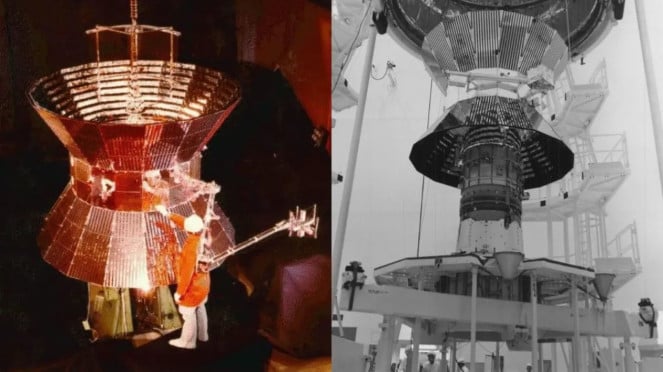 Helios 1 Spacecraft, Parker Solar Probe, Helios 2 Spacecraft, Helios 1 Spacecraft, New Horizons, Voyager 1