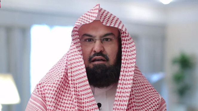 Imam Masjidil Haram Syeikh Abdul Rahman Al-Sudais, Mendikbud Nadiem Makarim datangi Istana Negara, Jakarta Pusat, Senin, 27 Mei 2024, Kapuspenkum Kejagung Harli Siregar , Mantan Dirut Sritex Iwan Setiawan Lukminto (tengah) dikawal petugas.,  Imam Masjidil Haram Syeikh Abdul Rahman Al-Sudais, Presiden Prabowo Subianto bertemu dengan Presiden ke-5 RI, Megawati Soekarnoputri., Ilustrasi penganiayaan.